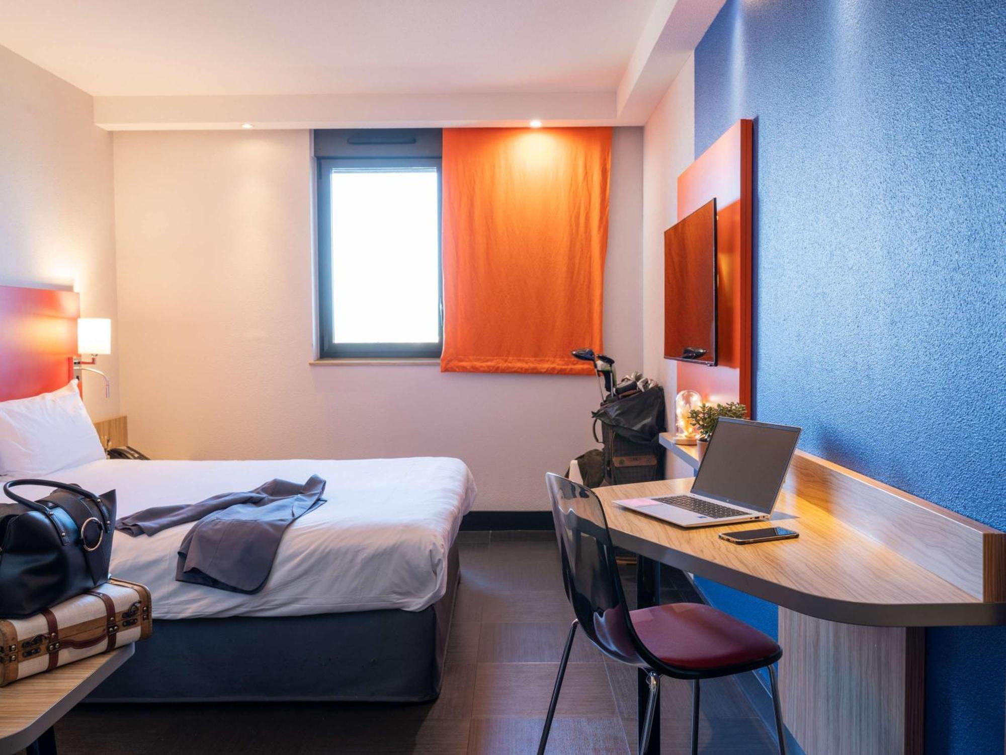 אליקסן Ibis Styles Romans-Valence Gare Tgv מראה חיצוני תמונה