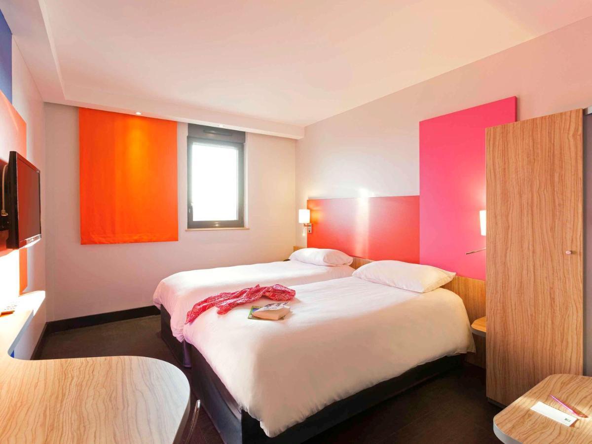 אליקסן Ibis Styles Romans-Valence Gare Tgv מראה חיצוני תמונה