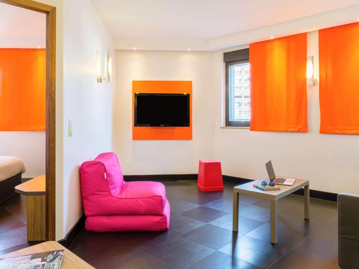 אליקסן Ibis Styles Romans-Valence Gare Tgv מראה חיצוני תמונה